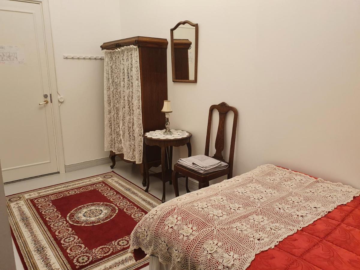 Neitsytniemen Kartanohotelli إيماترا المظهر الخارجي الصورة